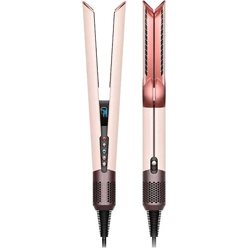 Стайлер (випрямляч) Dyson Airstrait HT01 Ceramic Pink/Rose Gold (453959-01)  Фото №5