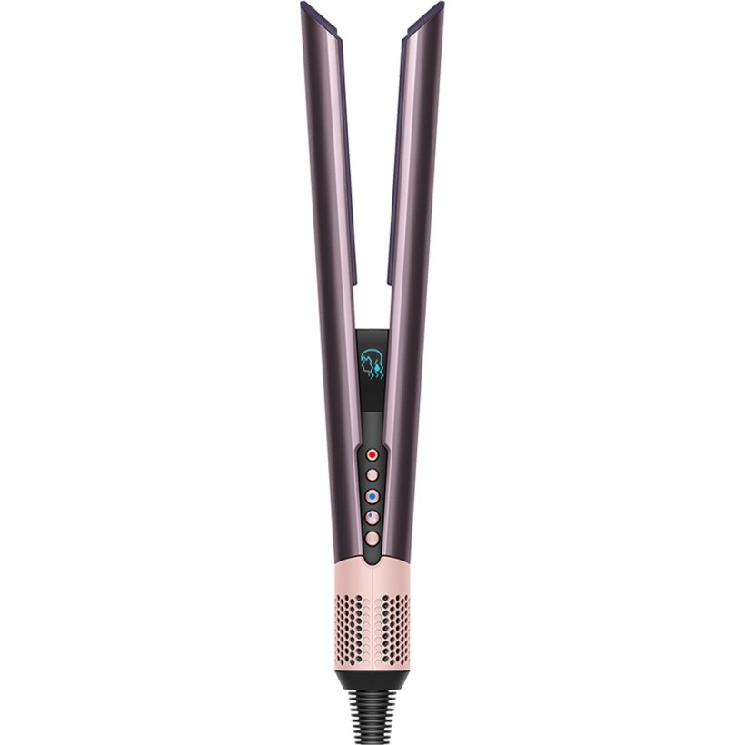 Стайлер (выпрямитель) Dyson Airstrait HT01 Jasper Plum (599046-01)