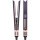 Стайлер (выпрямитель) Dyson Airstrait HT01 Jasper Plum (599046-01)  Фото №3