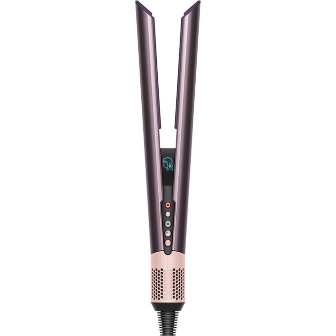 Стайлер (выпрямитель) Dyson Airstrait HT01 Jasper Plum (599046-01)