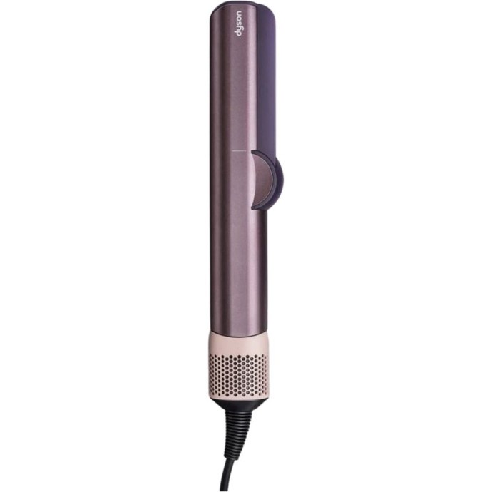 Стайлер (выпрямитель) Dyson Airstrait HT01 Jasper Plum (599046-01)  Фото №1