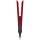 Стайлер (випрямляч) Dyson Airstrait HT01 Red Velvet/Gold EU (596931-01)  Фото №1