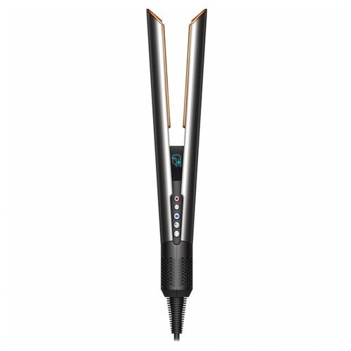 Стайлер (випрямляч) Dyson Airstrait HT01 Nickel/Copper (388412-01)