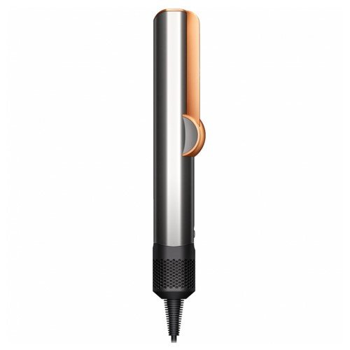 Стайлер (випрямляч) Dyson Airstrait HT01 Nickel/Copper (388412-01)  Фото №0