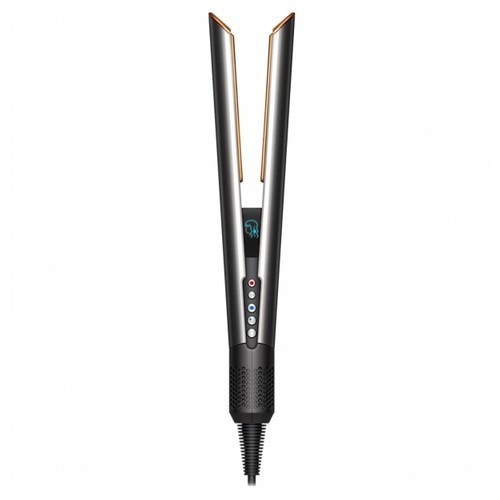 Стайлер (випрямляч) Dyson Airstrait HT01 Nickel/Copper (388412-01)  Фото №25