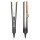 Стайлер (випрямляч) Dyson Airstrait HT01 Nickel/Copper (388412-01)  Фото №2