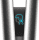 Стайлер (випрямляч) Dyson Airstrait HT01 Nickel/Copper (388412-01)  Фото №6