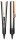 Стайлер (випрямляч) Dyson Airstrait HT01 Nickel/Copper (388412-01)  Фото №10