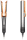 Стайлер (випрямляч) Dyson Airstrait HT01 Nickel/Copper (388412-01)  Фото №12