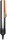 Стайлер (випрямляч) Dyson Airstrait HT01 Nickel/Copper (388412-01)  Фото №0