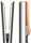 Стайлер (випрямляч) Dyson Airstrait HT01 Nickel/Copper (388412-01)  Фото №19