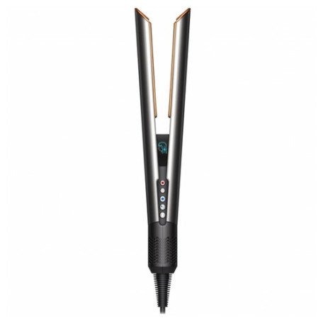 Стайлер (випрямляч) Dyson Airstrait HT01 Nickel/Copper (388412-01)