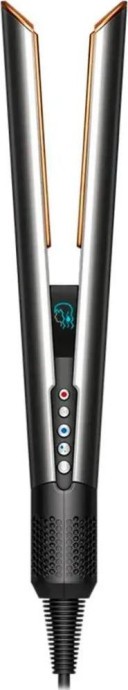 Стайлер (випрямляч) Dyson Airstrait HT01 Nickel/Copper (388412-01)  Фото №1