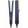Стайлер (випрямляч) Dyson Airstrait HT01 Prussian Blue/Rich Copper (408229-01)
