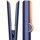 Стайлер (випрямляч) Dyson Airstrait HT01 Prussian Blue/Rich Copper (408229-01)  Фото №0
