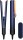 Стайлер (выпрямитель) Dyson Airstrait HT01 Prussian Blue/Rich Copper (408229-01)
