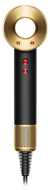Фен Dyson HD07 Supersonic Onyx Black/Gold (534017-01) 