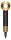 Фен Dyson HD07 Supersonic Onyx Black/Gold (534017-01)