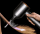 Фен Dyson HD07 Supersonic Onyx Black/Gold (534017-01)  Фото №2