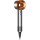 Фен Dyson HD15 Supersonic Nickel/Copper (438984-01)  Фото №1