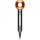 Фен Dyson HD15 Supersonic Nickel/Copper (438984-01)  Фото №2