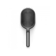Брашінг для волосся Dyson Щітка Paddle brush Nickel/Black (971056-01) Брашінг для волосся Dyson Щітка Paddle brush Nickel/Black (971056-01)
