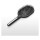Брашінг для волосся Dyson Щітка Paddle brush Nickel/Black (971056-01)  Фото №0