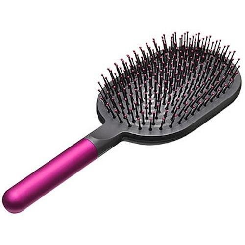 Брашінг для волосся Dyson Щітка Paddle brush Fuchsia (970292-01)