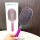 Брашінг для волосся Dyson Щітка Paddle brush Fuchsia (970292-01)  Фото №2