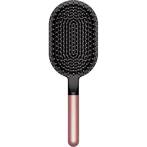 Брашінг для волосся Dyson Щітка Paddle brush Rose (971062-05)