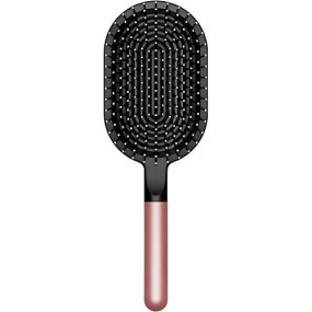 Брашинг для волос Dyson Щетка Paddle brush Rose (971062-05)