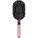 Брашинг для волос Dyson Щетка Paddle brush Rose (971062-05)