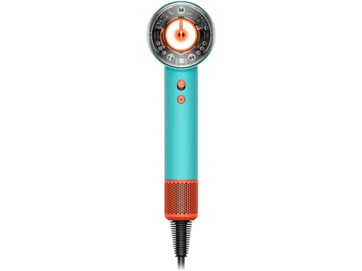 Фен Dyson Supersonic HD16 Nural Ceramic Patina/Topaz (515182-01)  Фото №0