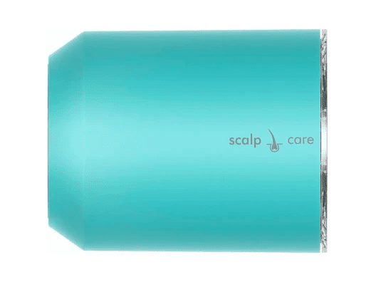 Фен Dyson Supersonic HD16 Nural Ceramic Patina/Topaz (515182-01)  Фото №6