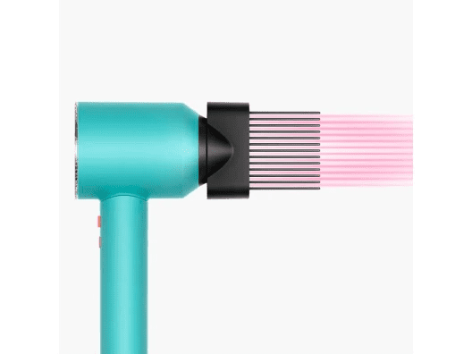 Фен Dyson Supersonic HD16 Nural Ceramic Patina/Topaz (515182-01)  Фото №10