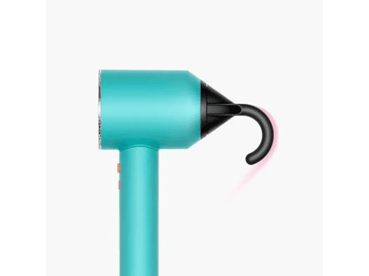 Фен Dyson Supersonic HD16 Nural Ceramic Patina/Topaz (515182-01)  Фото №11