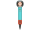 Фен Dyson Supersonic HD16 Nural Ceramic Patina/Topaz (515182-01)  Фото №0