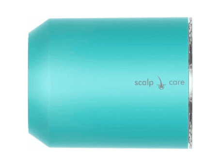 Фен Dyson Supersonic HD16 Nural Ceramic Patina/Topaz (515182-01)  Фото №6