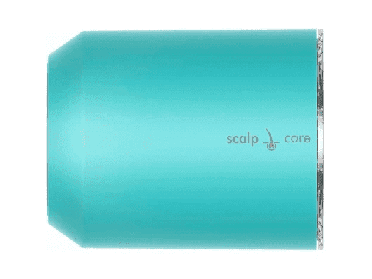 Фен Dyson Supersonic HD16 Nural Ceramic Patina/Topaz (515182-01)  Фото №6