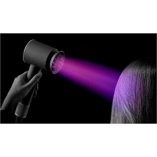 Фен Dyson Supersonic HD16 Nural Strawberry Bronze/Blush Pink + Presentation case (561681-01)  Фото №4