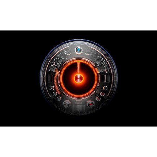 Фен Dyson Supersonic HD16 Nural Strawberry Bronze/Blush Pink + Presentation case (561681-01)  Фото №7