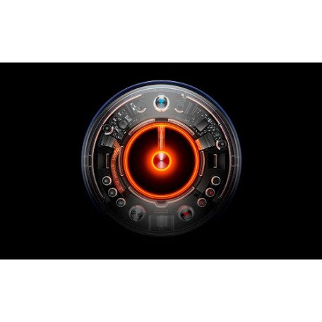Фен Dyson Supersonic HD16 Nural Strawberry Bronze/Blush Pink + Presentation case (561681-01)  Фото №7