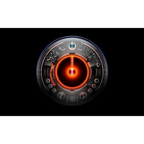 Фен Dyson Supersonic HD16 Nural Strawberry Bronze/Blush Pink + Presentation case (561681-01)  Фото №7