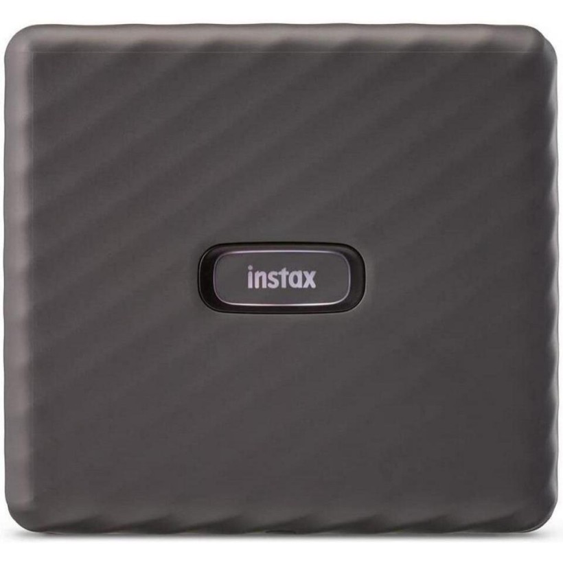 Принтер Fujifilm Instax Link Wide M Grey (16719586)  Фото №1