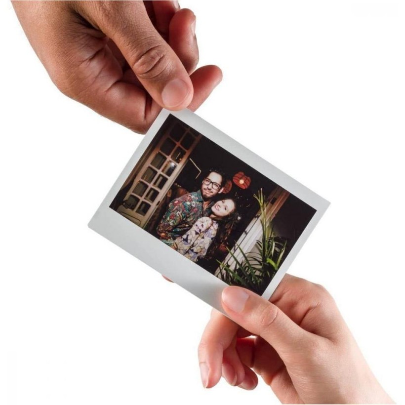 Принтер Fujifilm Instax Link Wide M Grey (16719586)  Фото №3