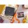 Принтер Fujifilm Instax Link Wide M Grey (16719586)  Фото №6