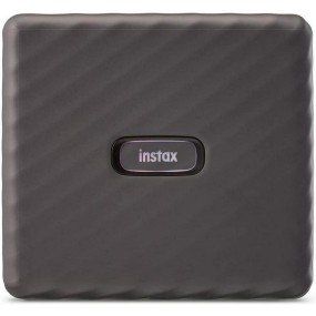 Принтер Fujifilm Instax Link Wide M Gray (16719586)
