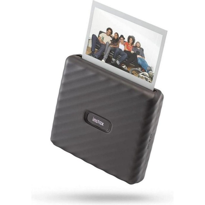 Принтер Fujifilm Instax Link Wide M Grey (16719586)  Фото №0