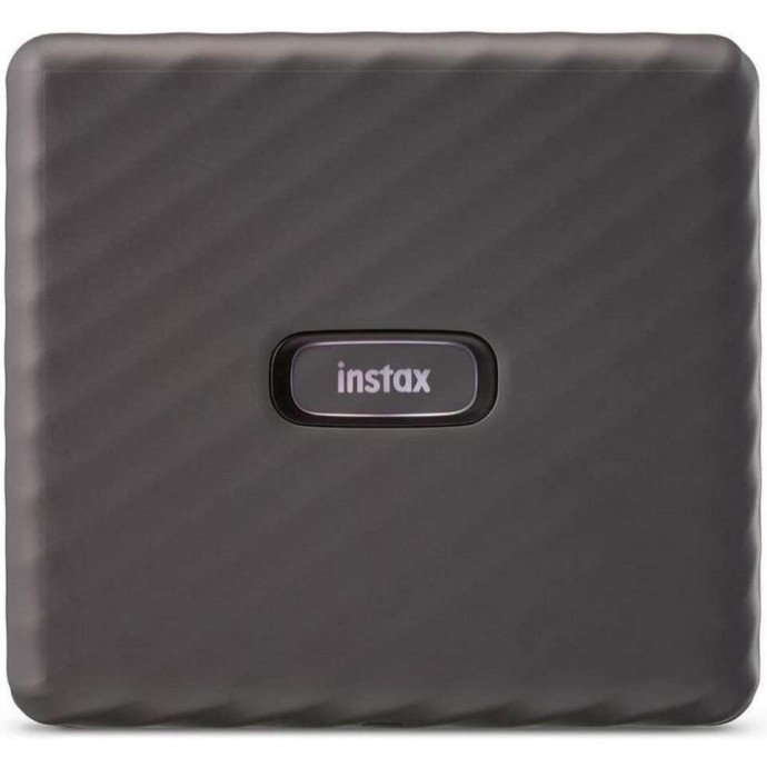 Принтер Fujifilm Instax Link Wide M Grey (16719586)  Фото №1