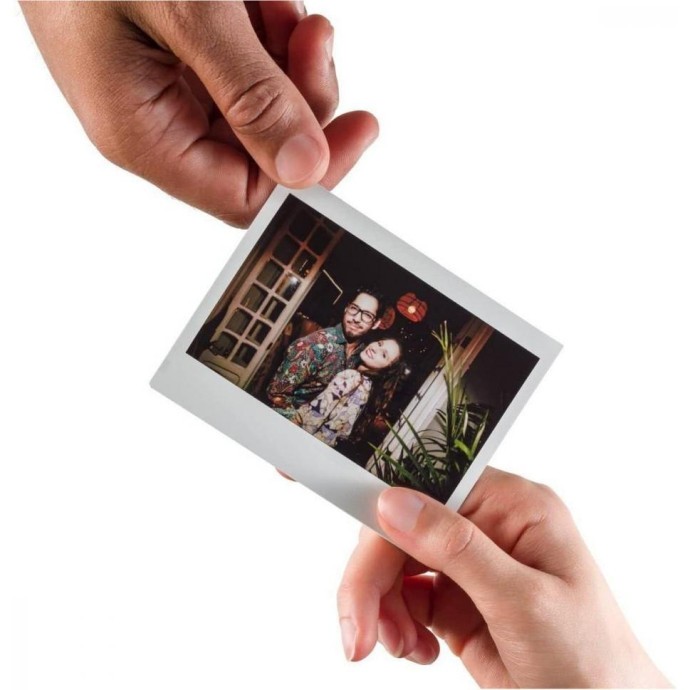 Принтер Fujifilm Instax Link Wide M Grey (16719586)  Фото №3